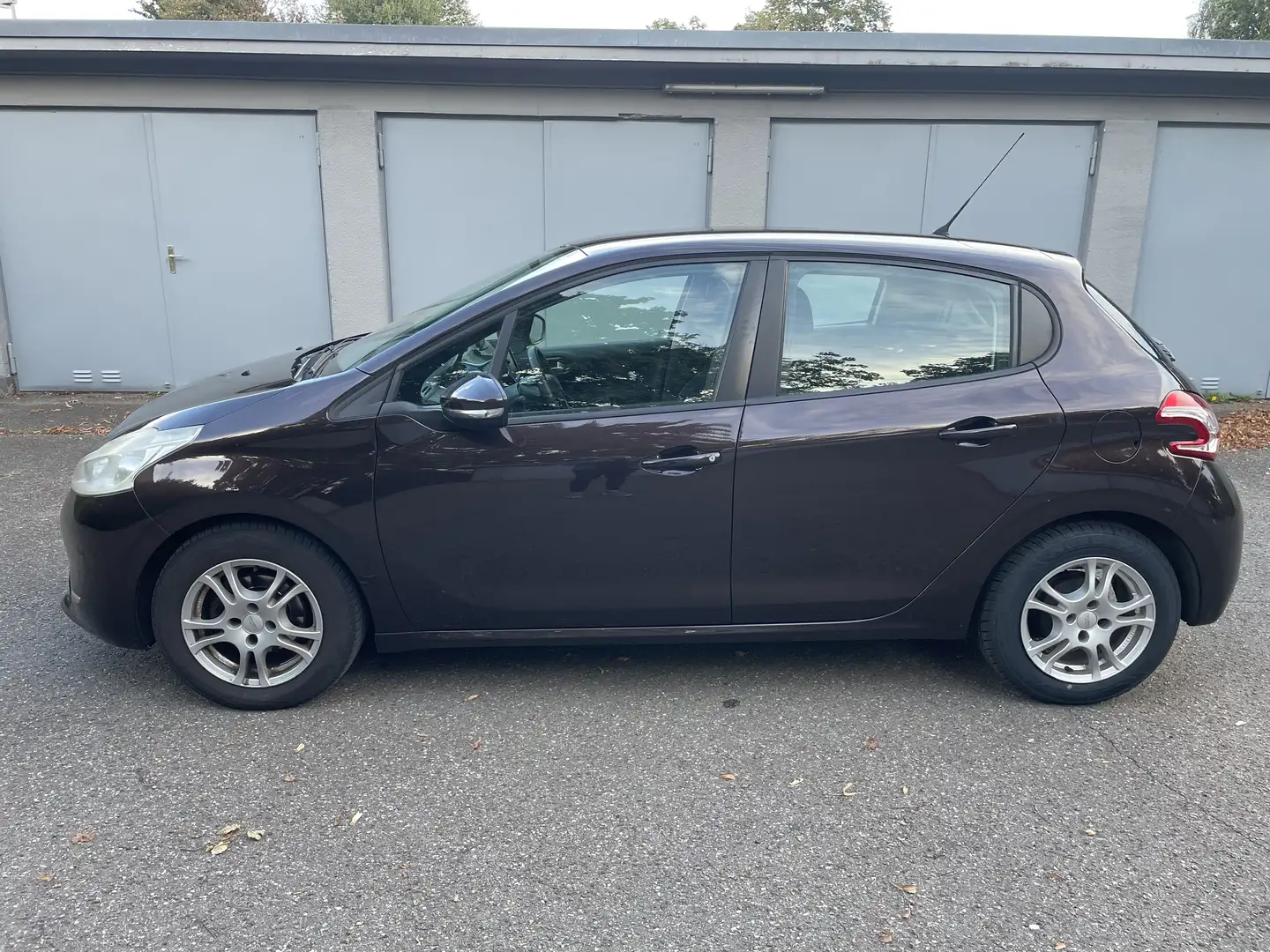 Peugeot 208 208 68 VTI Access - 2