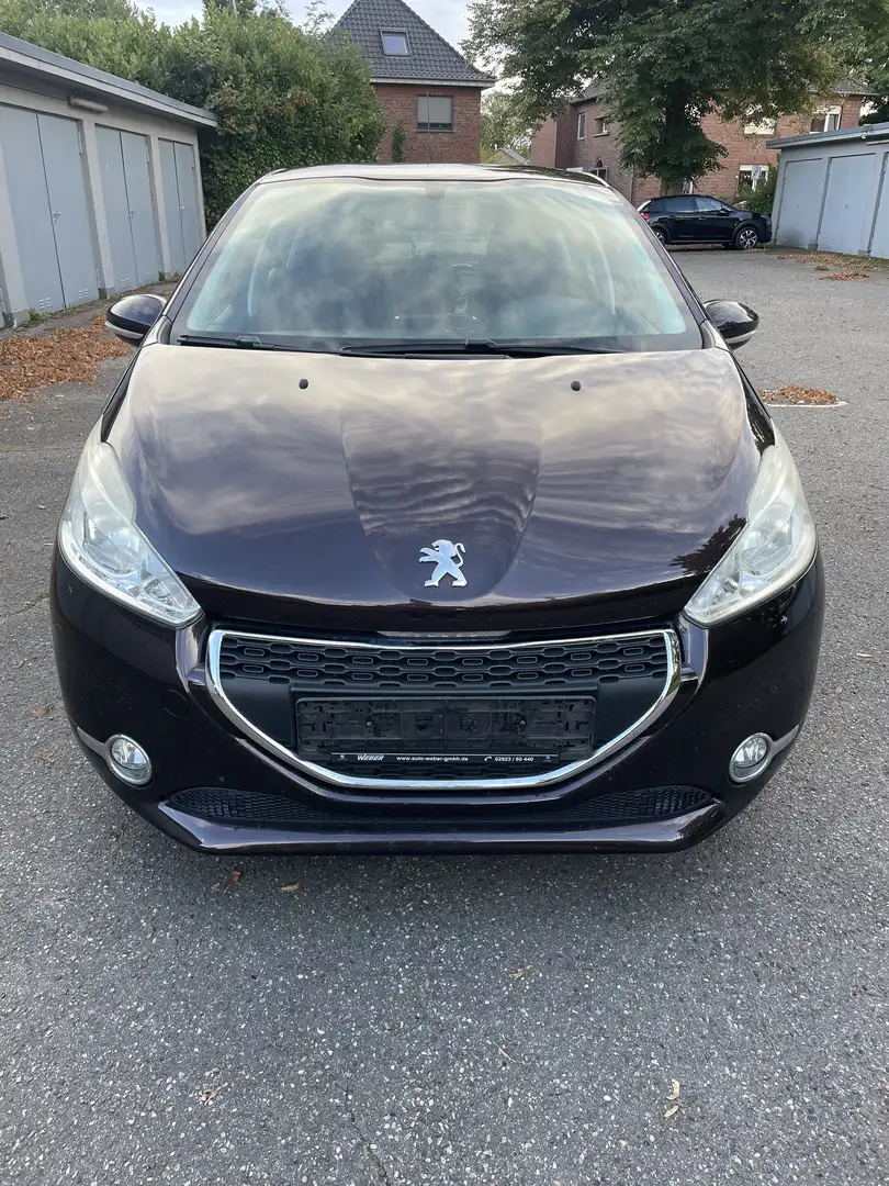Peugeot 208 208 68 VTI Access - 1