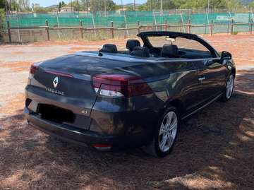 Mégane III CC dCi 110 eco2 FAP Dynamique Euro 5