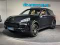 Porsche Cayenne 3.0V6 Diesel / Facelift / Pano / Bose / VOLL / Schwarz - thumbnail 9