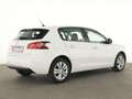 Peugeot 308 Active Pack Tempomat|Navi|Kessy|Einparkhilfe Weiß - thumbnail 6