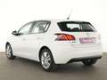 Peugeot 308 Active Pack Tempomat|Navi|Kessy|Einparkhilfe Weiß - thumbnail 8