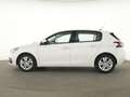 Peugeot 308 Active Pack Tempomat|Navi|Kessy|Einparkhilfe Weiß - thumbnail 9