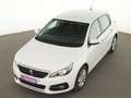 Peugeot 308 Active Pack Tempomat|Navi|Kessy|Einparkhilfe Weiß - thumbnail 10