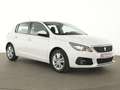 Peugeot 308 Active Pack Tempomat|Navi|Kessy|Einparkhilfe Weiß - thumbnail 4