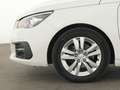 Peugeot 308 Active Pack Tempomat|Navi|Kessy|Einparkhilfe Weiß - thumbnail 13