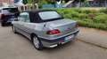 Peugeot 306 Cabriolet 1.8 Argento - thumbnail 2