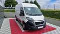 Peugeot Boxer TOLE 333 L2H2 BLUEHDI 140 SS ASPHALT Blanc - thumbnail 8