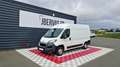 Peugeot Boxer TOLE 333 L2H2 BLUEHDI 140 SS ASPHALT Blanc - thumbnail 1