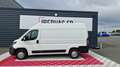Peugeot Boxer TOLE 333 L2H2 BLUEHDI 140 SS ASPHALT Blanc - thumbnail 2