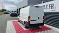 Peugeot Boxer TOLE 333 L2H2 BLUEHDI 140 SS ASPHALT Blanc - thumbnail 3