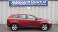 Volvo XC60 2.0i AUTOMAAT Rojo - thumbnail 5