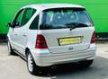 Mercedes-Benz A 160 Klima, ZV, HU/AU neu Silver - thumbnail 5