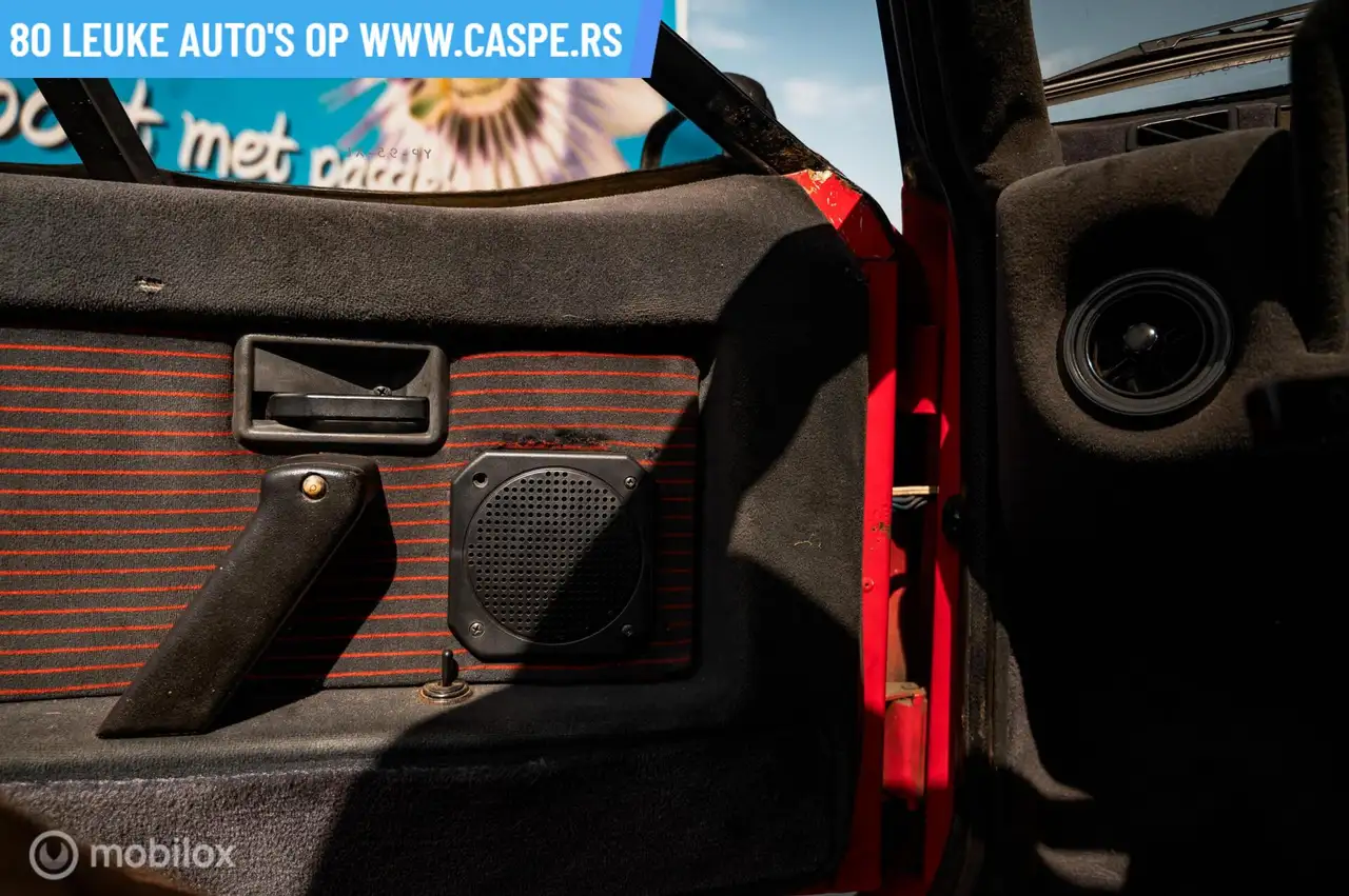 Alpine A310 Renault 2.7 V6, foto 12