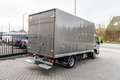 Mitsubishi Canter Meubelbak - Automaat - Trekhaak 3500kg - 56.000ex Srebrny - thumbnail 3