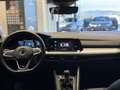 Volkswagen Golf 8 Basis Schwarz - thumbnail 12