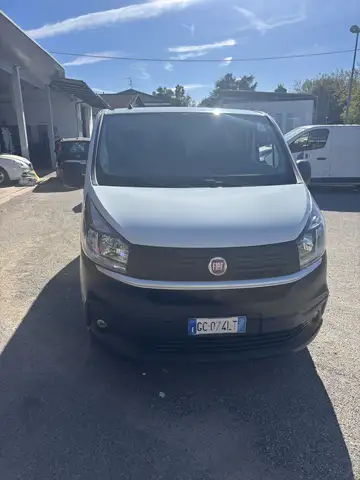 Fiat Talento