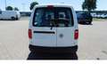 Volkswagen Caddy Maxi Abt-e Elektrik DSG Automatik Navi Blanc - thumbnail 4