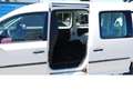 Volkswagen Caddy Maxi Abt-e Elektrik DSG Automatik Navi Blanc - thumbnail 8