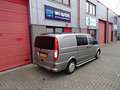 Mercedes-Benz Vito 111 CDI 320 Lang DC luxe airco marge bus !!!!!!!!! Gris - thumbnail 3