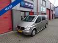 Mercedes-Benz Vito 111 CDI 320 Lang DC luxe airco marge bus !!!!!!!!! Gris - thumbnail 1