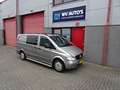 Mercedes-Benz Vito 111 CDI 320 Lang DC luxe airco marge bus !!!!!!!!! Gris - thumbnail 4