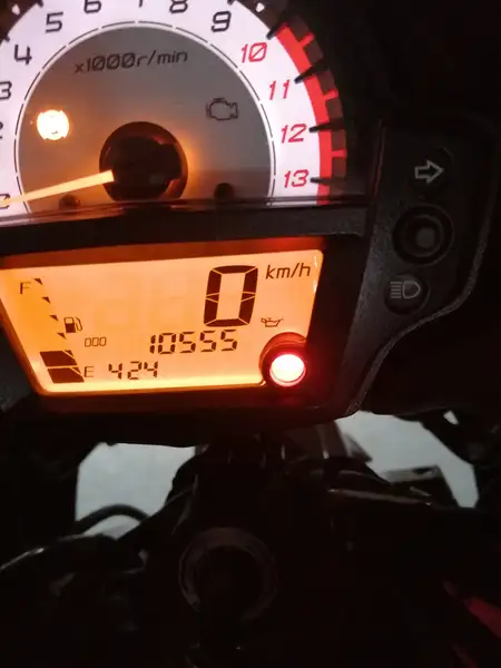 Kawasaki Versys 650 - foto 4