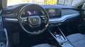 Skoda Octavia 2.0TDI DSG Style *Erstbesitz*Serviceheft*Pickerl* Silber - thumbnail 11