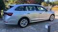 Skoda Octavia 2.0TDI DSG Style *Erstbesitz*Serviceheft*Pickerl* Silber - thumbnail 7