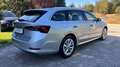 Skoda Octavia 2.0TDI DSG Style *Erstbesitz*Serviceheft*Pickerl* Silber - thumbnail 4