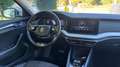 Skoda Octavia 2.0TDI DSG Style *Erstbesitz*Serviceheft*Pickerl* Silber - thumbnail 10