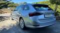 Skoda Octavia 2.0TDI DSG Style *Erstbesitz*Serviceheft*Pickerl* Silber - thumbnail 5