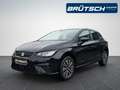 SEAT Ibiza 1.0 TSI Style DSG / NAVI / PANORAMA / ACC / SITZHE Schwarz - thumbnail 1