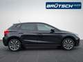 SEAT Ibiza 1.0 TSI Style DSG / NAVI / PANORAMA / ACC / SITZHE Schwarz - thumbnail 8