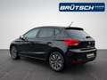 SEAT Ibiza 1.0 TSI Style DSG / NAVI / PANORAMA / ACC / SITZHE Schwarz - thumbnail 3