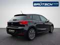 SEAT Ibiza 1.0 TSI Style DSG / NAVI / PANORAMA / ACC / SITZHE Schwarz - thumbnail 4