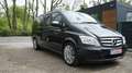Mercedes-Benz Viano 3.0 CDI Trend Edition lang Fekete - thumbnail 1