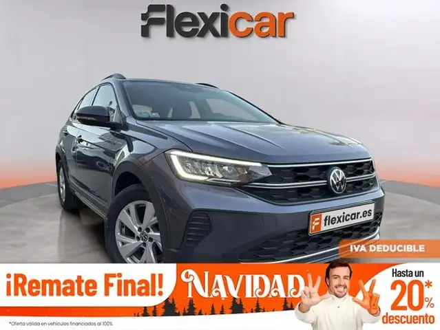 Volkswagen Taigo 1.0 TSI Life 70kW