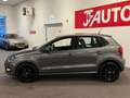 Volkswagen Polo 1.4-16V ECC AIRCO, NAVIGATIE, CRUISE, Grijs - thumbnail 2
