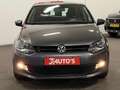 Volkswagen Polo 1.4-16V ECC AIRCO, NAVIGATIE, CRUISE, Grijs - thumbnail 8