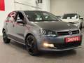 Volkswagen Polo 1.4-16V ECC AIRCO, NAVIGATIE, CRUISE, Grijs - thumbnail 7