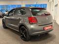 Volkswagen Polo 1.4-16V ECC AIRCO, NAVIGATIE, CRUISE, Grijs - thumbnail 3