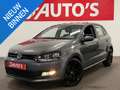 Volkswagen Polo 1.4-16V ECC AIRCO, NAVIGATIE, CRUISE, Grijs - thumbnail 1
