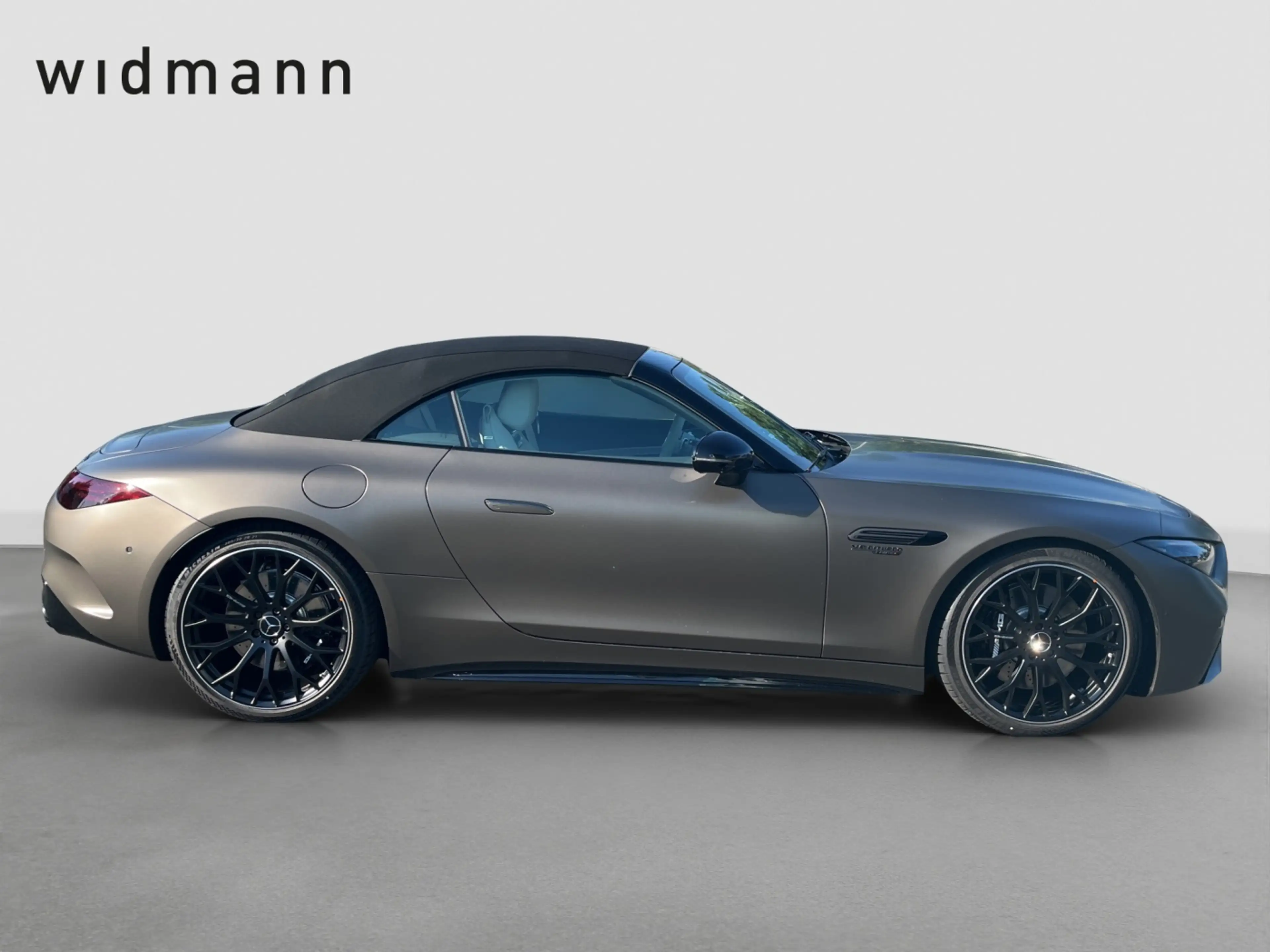 Mercedes-Benz SL 63 AMG AMG SL 63 4MATIC+ Massage*Fahrasspaket — photo 6