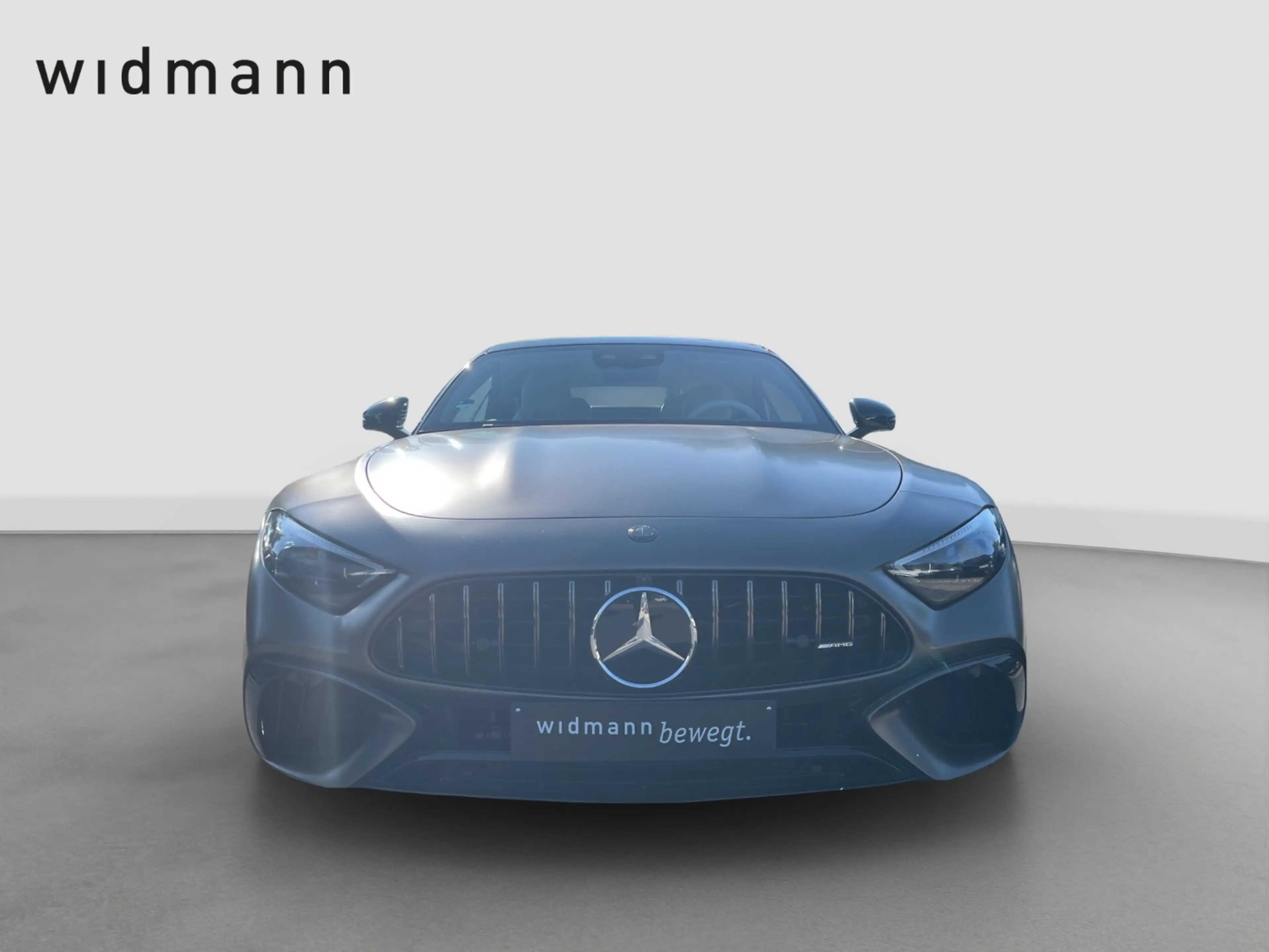 Mercedes-Benz SL 63 AMG AMG SL 63 4MATIC+ Massage*Fahrasspaket — photo 2