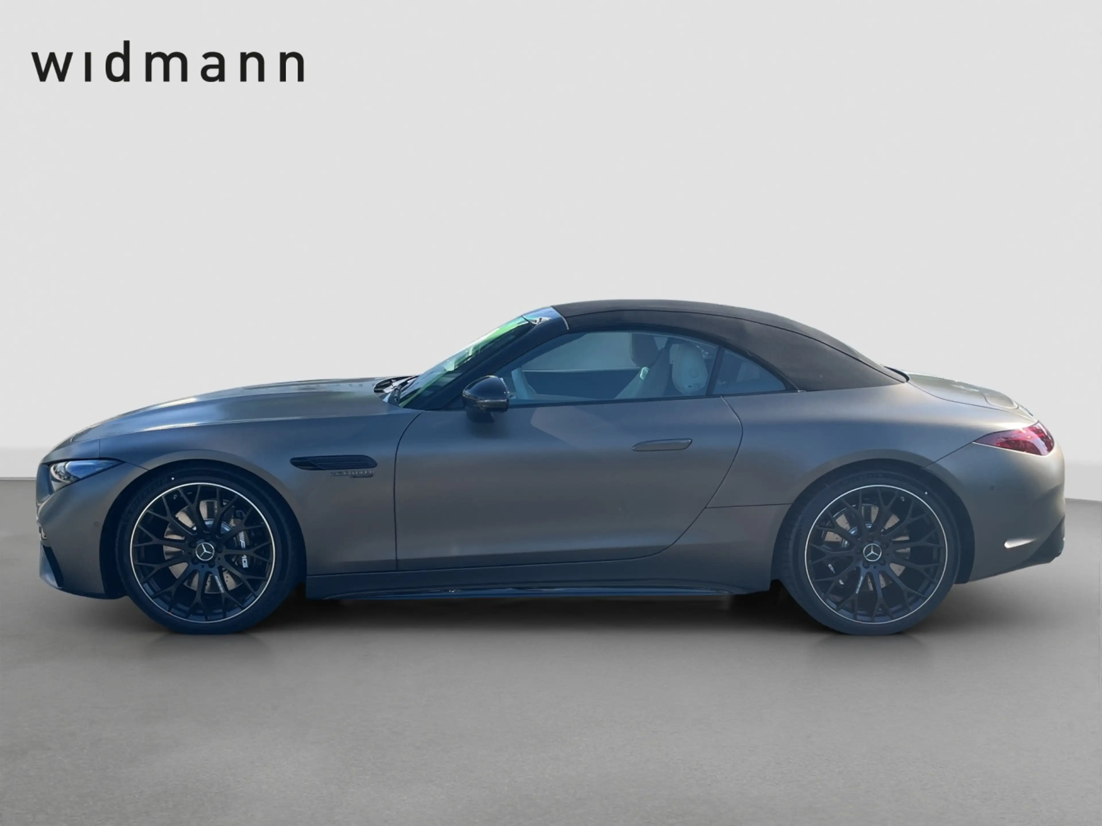 Mercedes-Benz SL 63 AMG AMG SL 63 4MATIC+ Massage*Fahrasspaket — photo 5