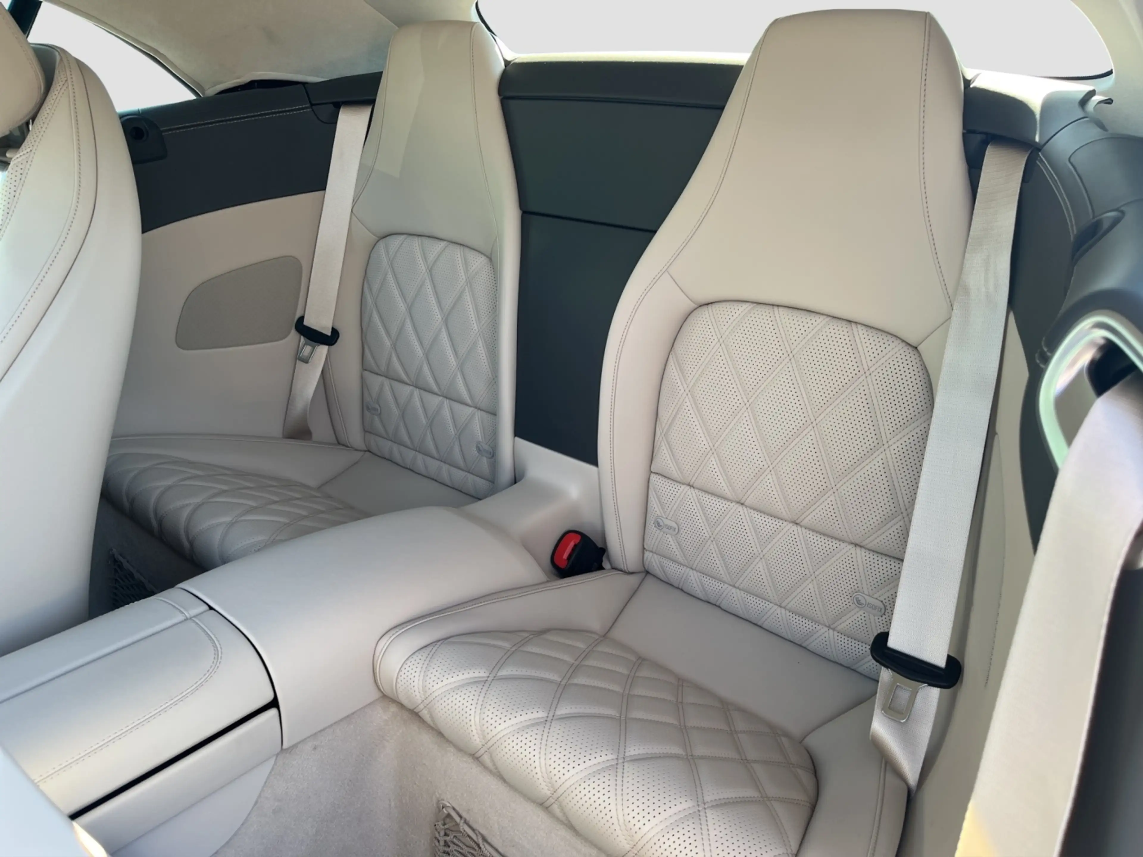 Mercedes-Benz SL 63 AMG AMG SL 63 4MATIC+ Massage*Fahrasspaket — photo 15