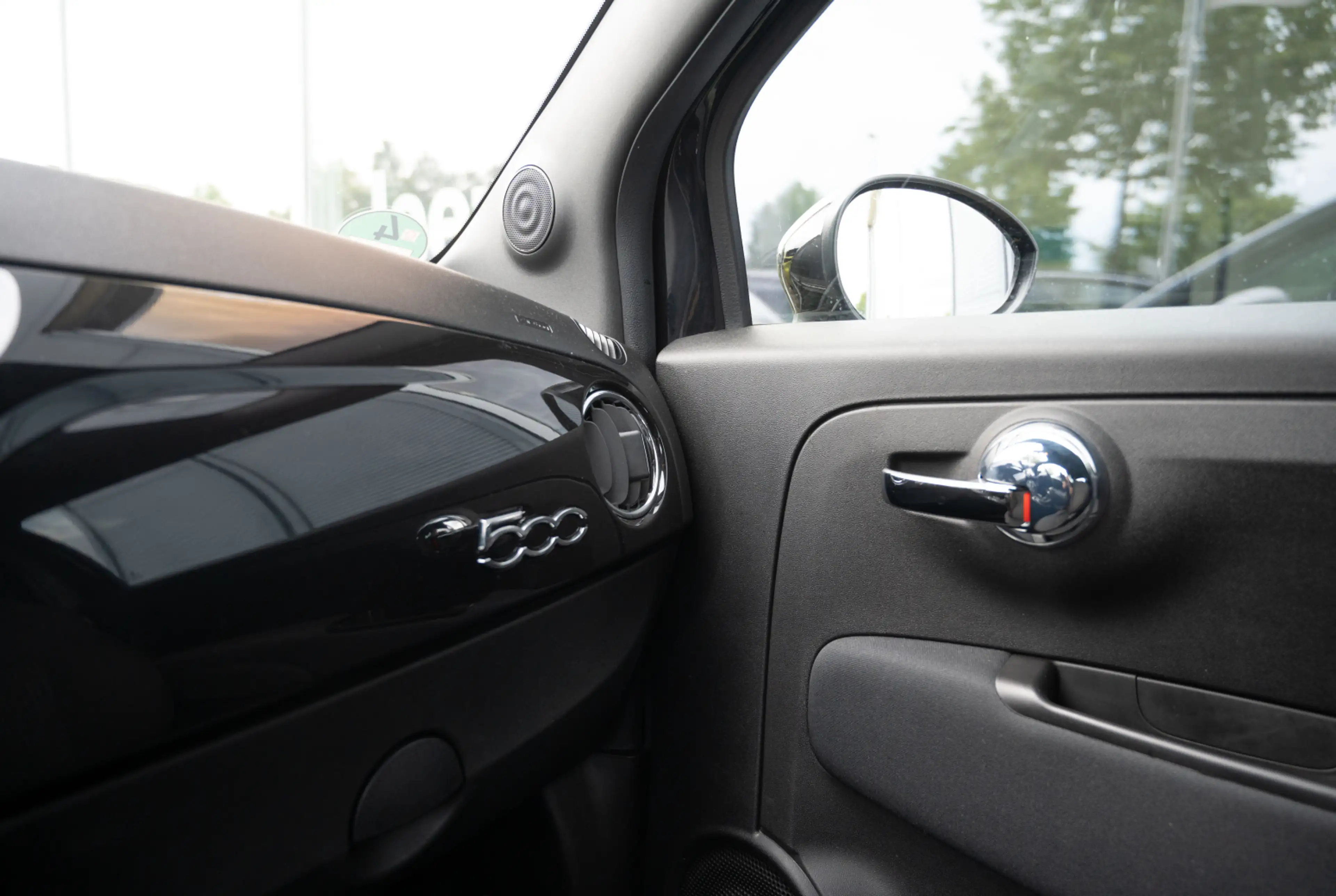 Fiat 500 Dolcevita 1.0 GSE N3 Hybrid 70 *KOMFORT-PAKET*TECH-PAKET* *INVENTUR-SALE* — photo 12