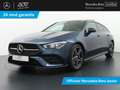 Mercedes-Benz CLA 200 Shooting Brake AMG Line | Panorama - Schuifdak | N Blauw - thumbnail 1