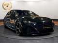 Audi A6 rs6 avant tfsi Schwarz - thumbnail 16